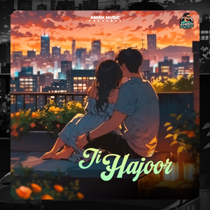 Ji Hajoor