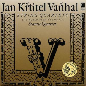 String Quartet in A Major:II. Ariettas