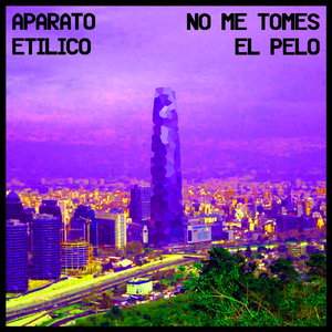 No Me Tomes el Pelo