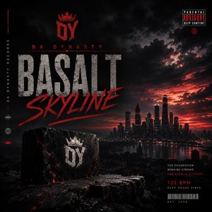 Basalt Skyline