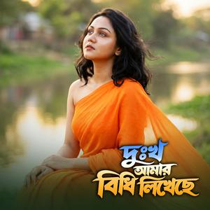 দুঃখ আমার বিধি লিখেছে