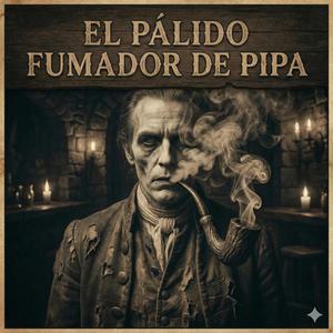 El pálido fumador de pipa de McCammon (dark folk)