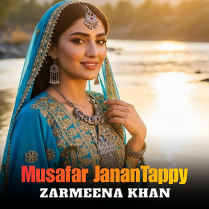 Musafar JananTappy