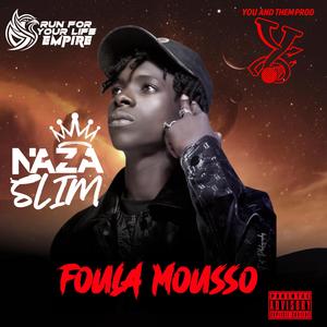 FOULA MOUSSO