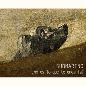 Caen los Edificios ((cover Serto Mercurio))