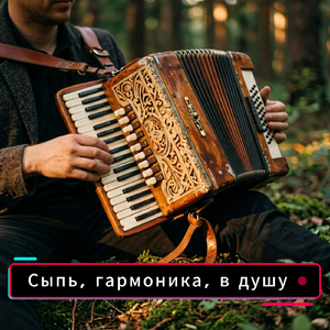 Сыпь, гармоника, в душу