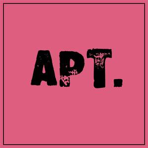 APT. (Rose's Cover Version)