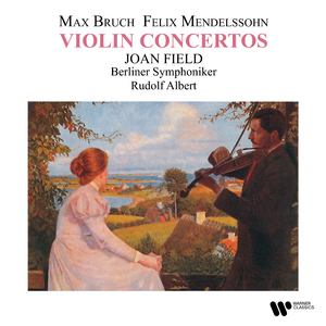 Violin Concerto No. 1 in G Minor, Op. 26:I. Allegro moderato