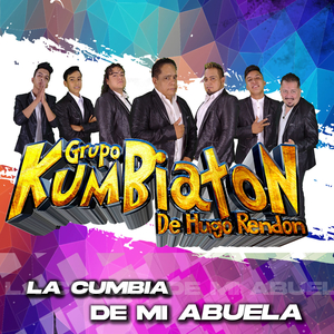 La Cumbia De Mi Abuela