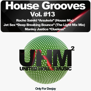 Deep Breaking Bounce (The Light Mix)