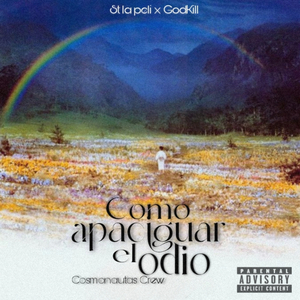 Como apaciguar el odio