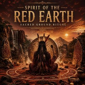 Spirit of the Red Earth – Sacred Ground Ritual
