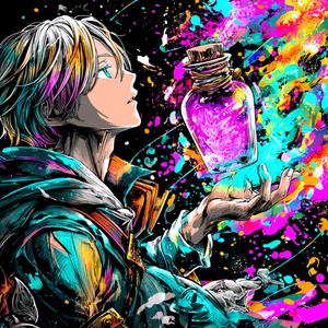 Re.未来への誓い星