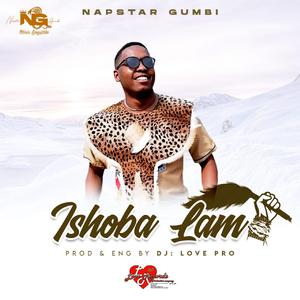 Ishoba lam' (feat. Dj:Love) (Radio Edit)