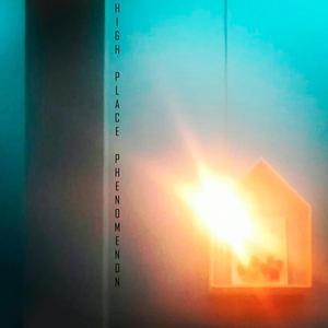 Escape (feat. Svatá Luciá)