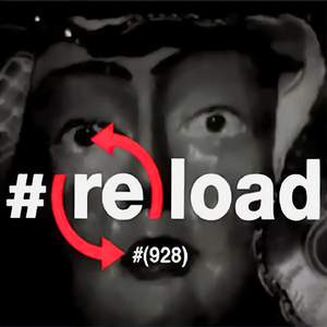 #(re)load (feat. Enrique Mateu, Manuel Bonino & Daniel Roca)