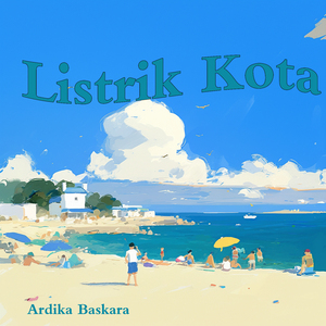 Listrik Kota