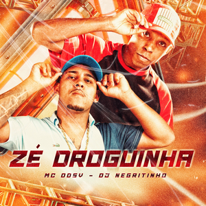 Zé Droguinha