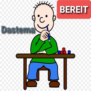 Bereit