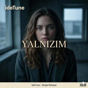 Yalnızım