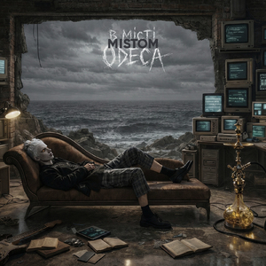 В Місті Одеса