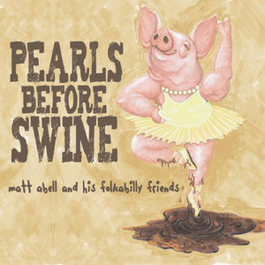 Piss 'n Vinegar
