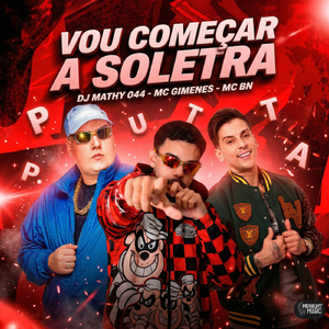 Vou Começar a Soletra