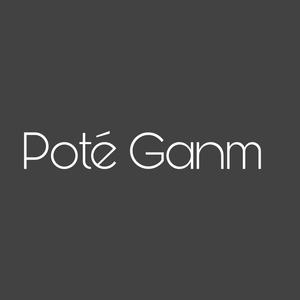 Poté Ganm (feat. Dawa Star & Skarla One)
