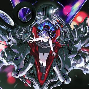 In Hell We Live, Lament （中文填词翻唱）