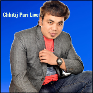 Chhitij Pari (Live)