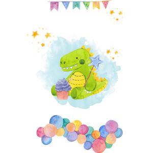 Çocuk Korku Müziği