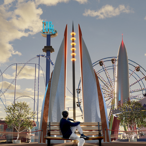 1600 miles (be my baby)