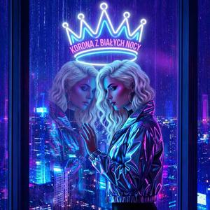 Korona z białych nocy