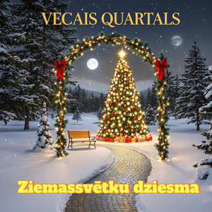 Ziemassvētku Dziesma