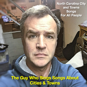 Wilson Is an Excellent City, So I Wrote This Song About It
