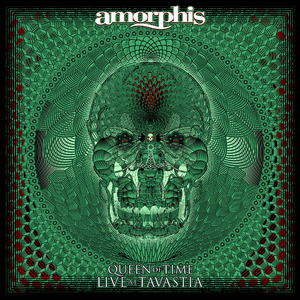 Amongst Stars (feat. Anneke Van Giersbergen) [Live at Tavastia 2021]