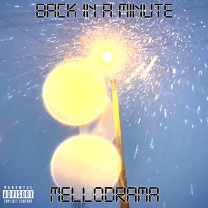 Back in a Minute (feat. OnmiMations & Ares Silver)