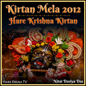 Kirtan Mela 2012 Hare Krishna Kirtan (Live)