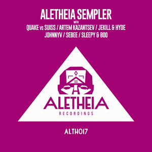 Unready Heart (Original Mix)