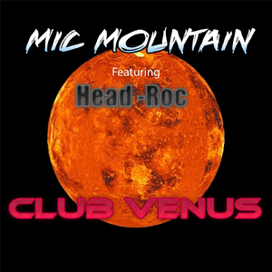 Club Venus (feat. Head-Roc)