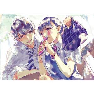 告白してもいいですか（翻自 Hanon）