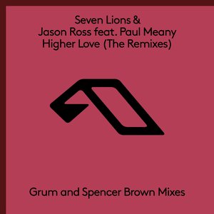 Higher Love (Spencer Brown Remix)