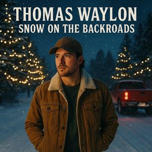 Ford Truck for Santa (Bonus Track)