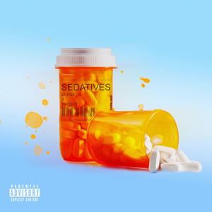 Sedatives (feat. 1neout)