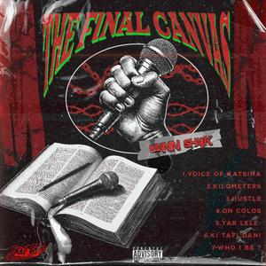 Kilometers (feat. Cultureman)