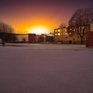 Sandviken Stad