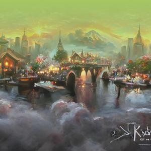 Old Friends Reunited