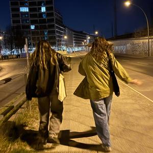 until im hit with the bass (feat. Lentx)