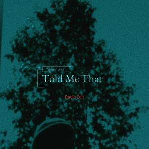 Once Upon A Time (Radio Edit)