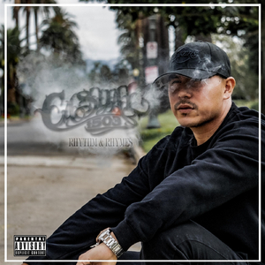 Hustle in the City (feat. Crystina Ventura)